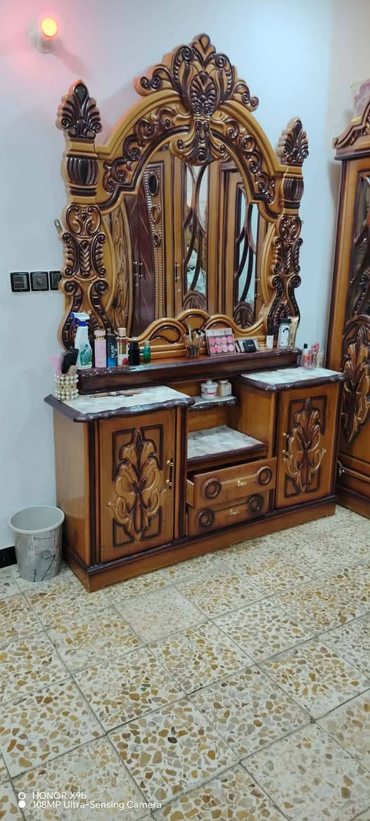 غرفة عراقي نظيفة بدون ضرر والدواخل كلها صاج السعر 750 وبيها مجال للشراي


**إذا كنت صاحب هذا الإعلان وتريد حذفه لأي سبب، رجاءا أرسل رسالة إلى الدعم الفني**