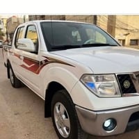 نيسان نيفاره • ٢٠١٣ • كير عادي