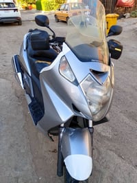 سلفر 600 محرك برغي ما مفتوح. بي دراجه شلعه ومعدل شرط 180  بيه ملاحظات ...