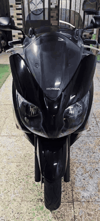 فورزا • دراجة • البياع