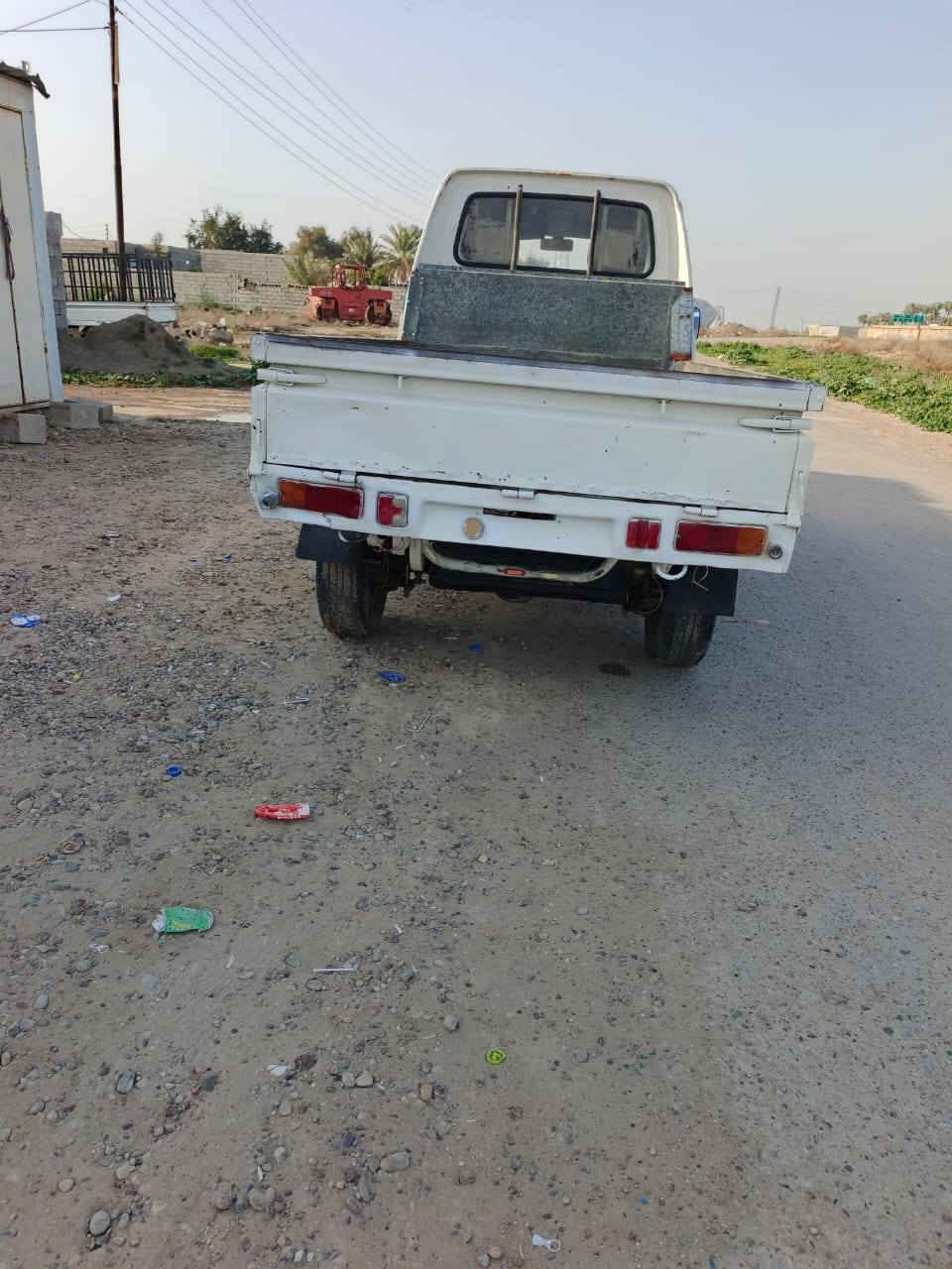 السلام عليكم هيفة للبيع السعر  20 وبيها مجال مكان السيارة العباسية الاولى قرب قصر العاشق
***********@***********
