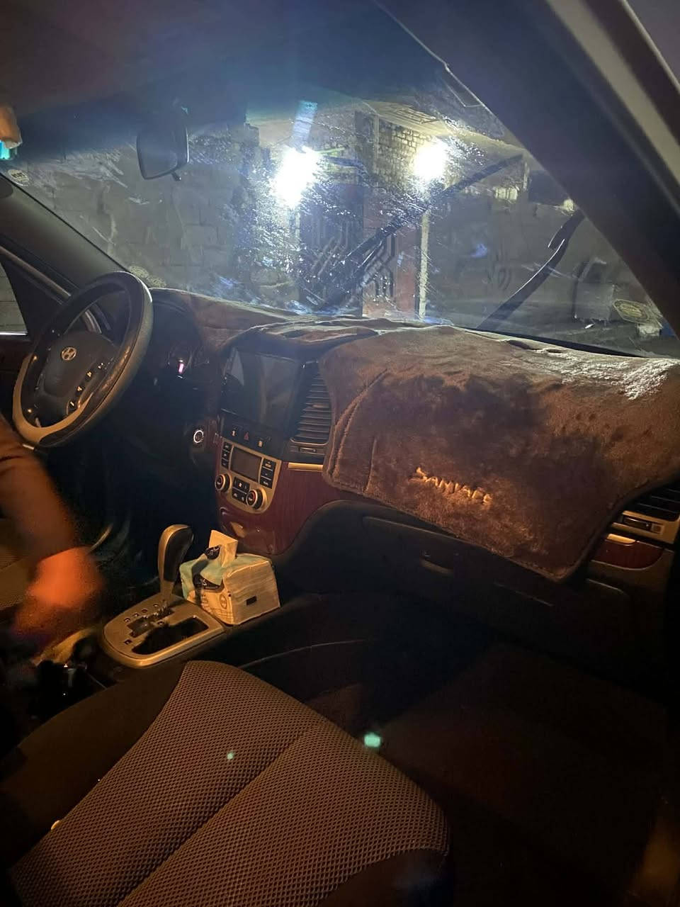 سلام عليكم سنتافيا 2008✅
مكينه 6 2007 كير مكينه خير من الله بيه 4✅ قطع صبغ بالخليج مصبوغات تدفئه تبريد ✅
***********✅
