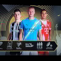 بلي فور • مهكر نظام 11 • يو بي اس