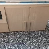 كاونتر مرمر داخل المنيوم  ٠٧٧٠٤٧٦٠٢٥٥