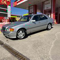 ١٩٩٤ • ABS • جير عادي