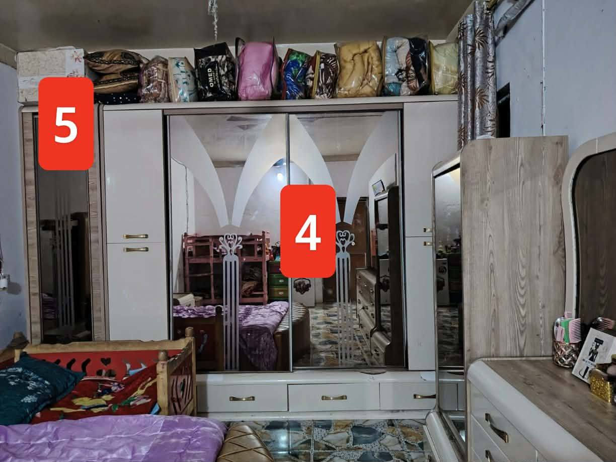 غرفه تركيه للبيع 10 قطع رايدتهه ب 800 وبيهه مجال بسيط


**إذا كنت صاحب هذا الإعلان وتريد حذفه لأي سبب، رجاءا أرسل رسالة إلى الدعم الفني**