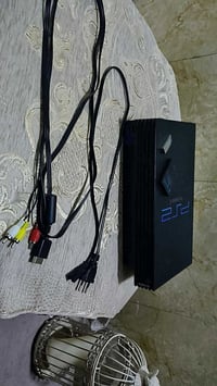 بلي ستيشن2 • ناقص يدات • ٣٦ لعبه