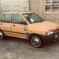 سايبه موديل  2009 للبيع 07702043295