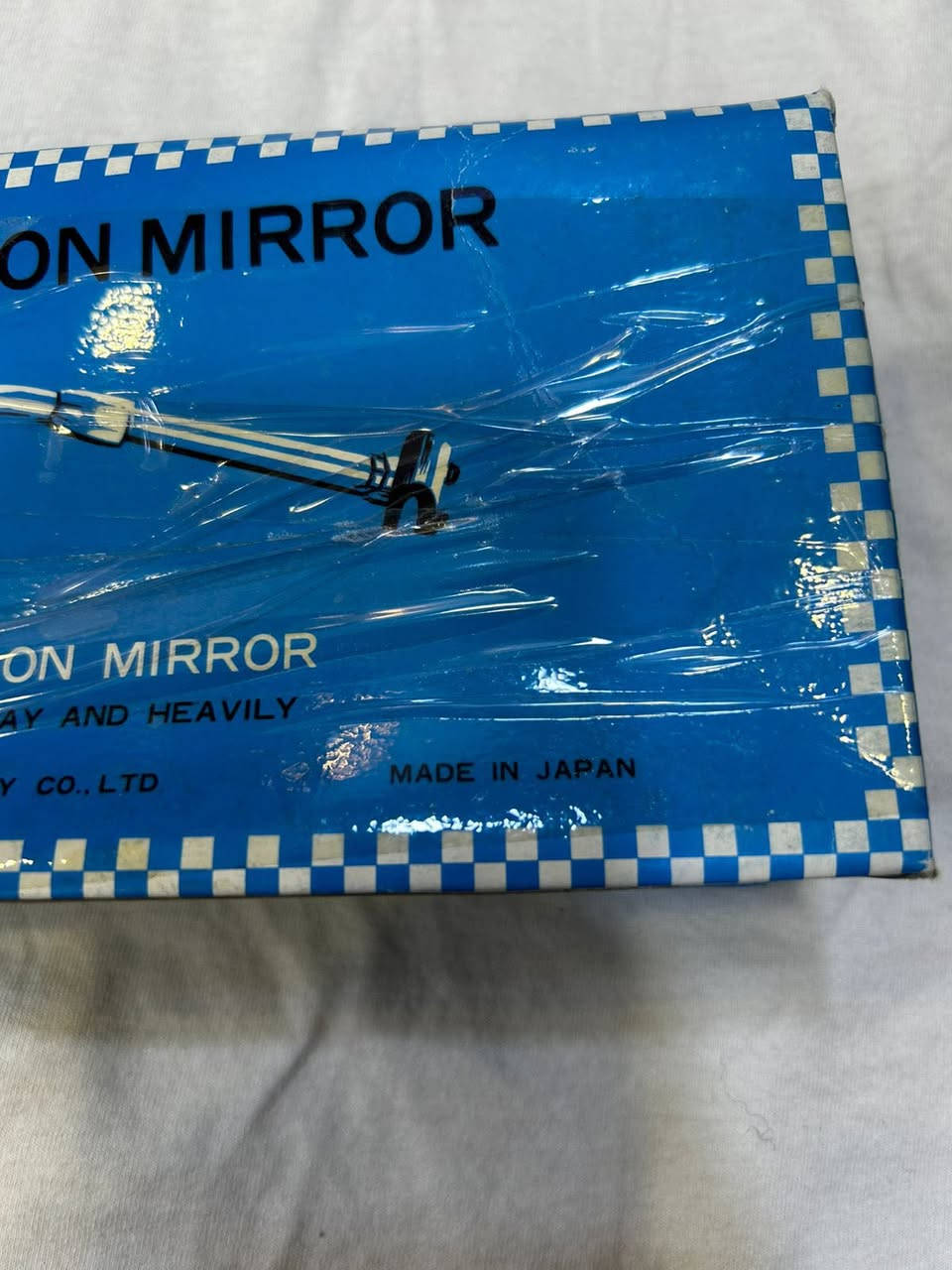 زوج مرأي يابانيه فحص البيع متواجد خاص


**إذا كنت صاحب هذا الإعلان وتريد حذفه لأي سبب، رجاءا أرسل رسالة إلى الدعم الفني**