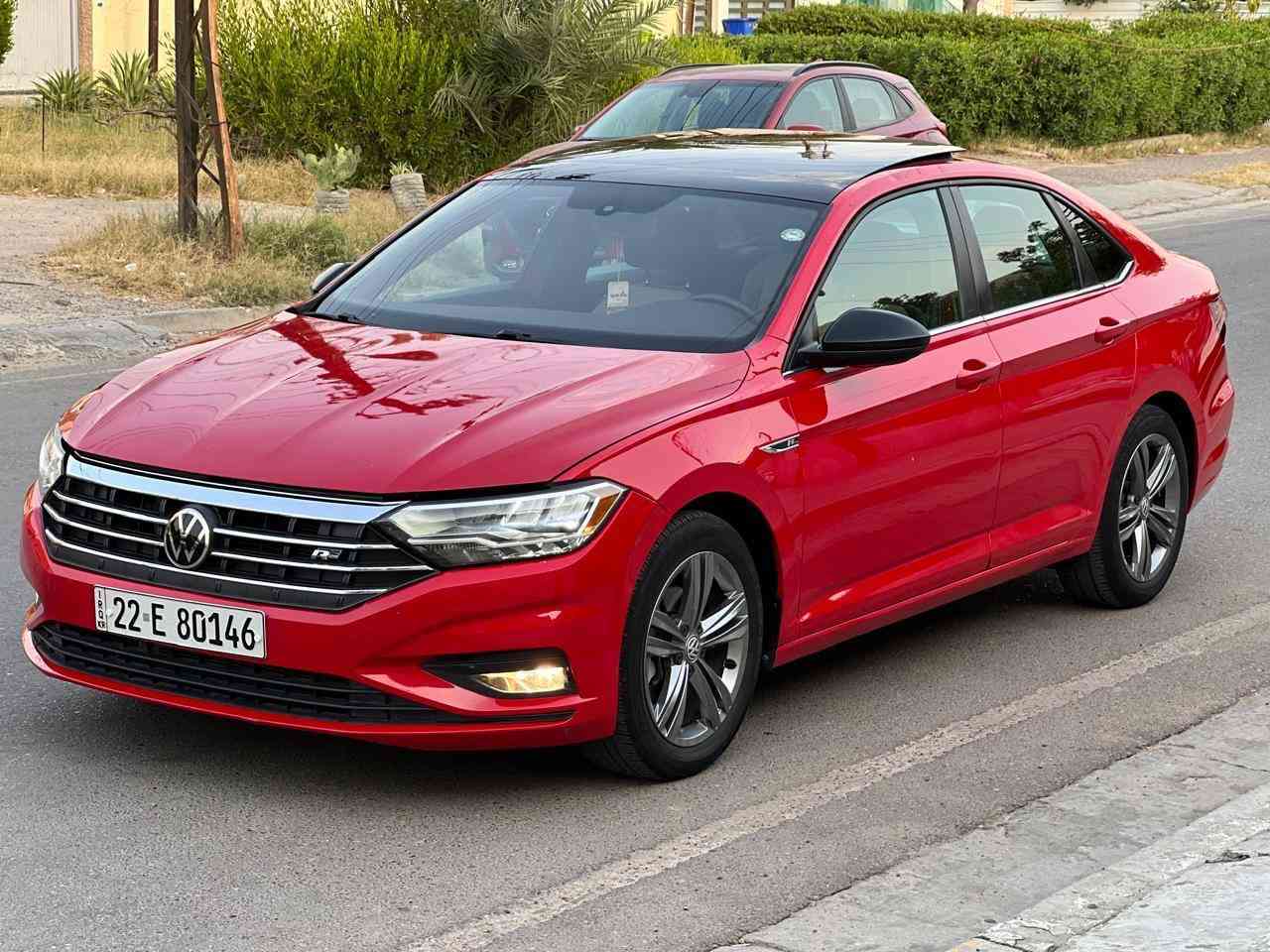 السلام عليكم
جيتا ( ار لاين ) 𝟐𝟎𝟐𝟏 𝐕𝐨𝐥𝐤𝐬𝐰𝐚𝐠𝐞𝐧 𝐣𝐞𝐭𝐭𝐚 𝐑𝐥𝐢𝐧𝐞
------------------------------
المواصفات :
- البصمة
- السلايد 
- التشغيل عن بعد 
- الرادار امامي خلفي 
- النقاط عمياء
- الكشنات جلد + تدفئة + استيرن تدفئة 
- الثلاث انظمة قيادة : 𝐄𝐜𝐨 - 𝐍𝐨𝐫𝐦𝐚𝐥 - 𝐒𝐩𝐨𝐫𝐭
- الهاند بريك كهربائي 
- التبريد قطعتين 
- الگير 𝟖 نمر 
- المحرك 𝟏.𝟒𝐓𝐮𝐫𝐛𝐨 
------------------------------
- الممشىٰ : 50000 
- الضرر : ربع بونيد والحادث موجود بالصور
- السنويه جديده لحد ٢٠٢٧ 
- السعر 155
------------------------------
- المكان بغداد اليرموك📍
- للاستفسار :
- *********** // اتصال + واتساب
- تحياتي للجميع
