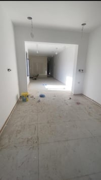 مشتمل طابق ثاني للإيجار مساحه ١٥٠ متر  مدخل معزول عن طابق الاول  يحتوي...