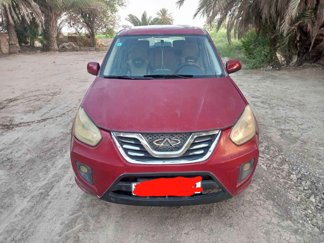 السلام عليكم ورحمة الله
تيكو شيري 2013 رقم بغداد موقعي بغداد اللطيفية السعر 33 وبيهه مجال  ، للأستفسار عن اي شيء آخر راسل خاص او اتصل ***********
