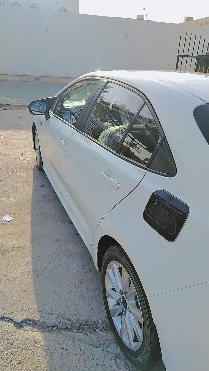 السلام عليكم* كورلا هايبرد 2024* فول مواصفات رقم بغداد  الجديد   بيها شبر بارد فقط السياره جديده عله وضع الشركه السعر 152 للاستفسار الاتصال على الرقم
***********

‏‪
