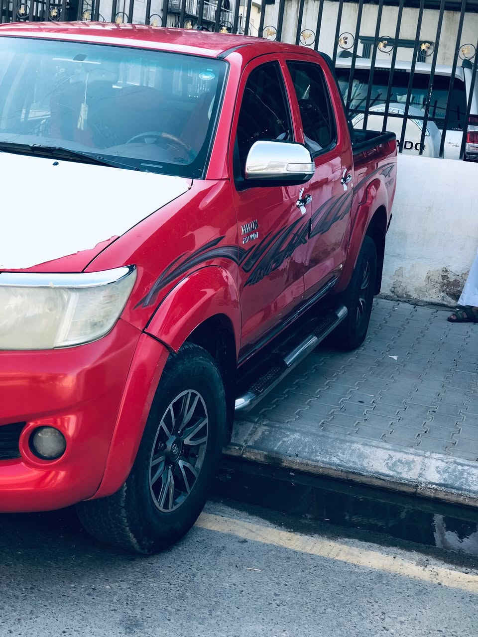 فوريل موديل ٢٠١٤ كهربائيات شغاله فوال بيه طهه من وره موضح بيه بل صوره رقم ربيل تحويل مباشر المكان صلاح الدين اي ستفسار عل رقم ***********
