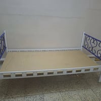 جربايه نفر/نفرين • خشب بلوك قوي • حي عسكري