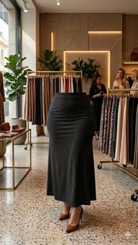 تنوره • تركي • مقاسات ٣٨-٤٨