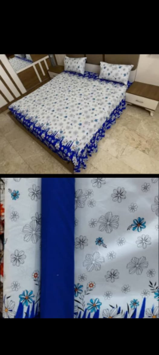 فرشات احلى النقشات وحسب طلب


**إذا كنت صاحب هذا الإعلان وتريد حذفه لأي سبب، رجاءا أرسل رسالة إلى الدعم الفني**