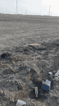 حي الجوادين • زراعي ٢٤٠م • تنقسم ١٠٠م