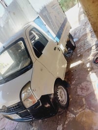 شيري حمل • موديل ١٣ • مكينه كفاله