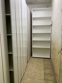 فاترينات جديدة • حي الحسين الجديد • شارع ابو شاكر