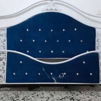 سرير نفرين • تكمة براغي • ٢٠٠×١٦٥