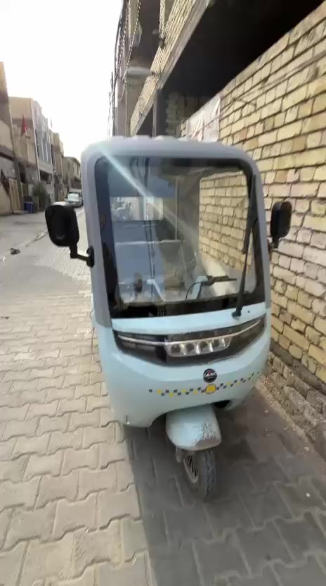 تك تك شحن زيرو مماشيه شتريتها البارحه وهسه اريد ابيع 
خذتها 2 مليون وبيها مجال لليشتري *********** واتساب
