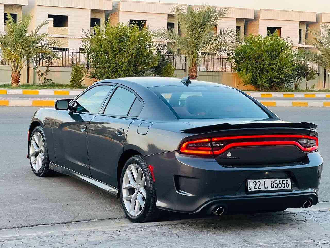 السلام عليكم للبيع بسعر 218ورقه  جاجر 2022 GT كلين فقط بس دعاميه مبدله وبيه رصعت بارد بدون ايرباك السياره ماشيه 66 الف فول عده الفتحه مكينه 6 سلندر 3600 مكفوله كير ومكينه وصدر امامي خلفي تخم تايرات كله جدد داخل احمر بلادي كشن حضن لايت عالي ناصي زنون بلادي نهار بليل  السياره جديده حيل وترايه كلش حلو سنويه وهزه ورقم جدد بسمي تحويل ثاني يوم التقرير والنسونار موجود بل منشور  العنوان تكريت
***********
السلام عليكم للبيع بسعر 218ورقه  جاجر 2022 GT كلين فقط بس دعاميه مبدله وبيه رصعت بارد بدون ايرباك السياره ماشيه 66 الف فول عده الفتحه مكينه 6 سلندر 3600 مكفوله كير ومكينه وصدر امامي خلفي تخم تايرات كله جدد داخل احمر بلادي كشن حضن لايت عالي ناصي زنون بلادي نهار بليل  السياره جديده حيل وترايه كلش حلو سنويه وهزه ورقم جدد بسمي تحويل ثاني يوم التقرير والنسونار موجود بل منشور  العنوان تكريت
