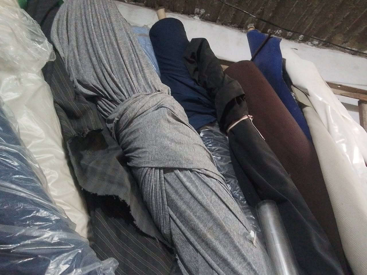 فؤاد خياط محل جاودر طريق سنجار نزل تربيه محل تلحفر محل مال خياطه مال خيم مال شوادر تريله قلاب اي شوادر مال ادوات تلقاها عندنا♥️***********
