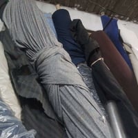 سنجار • خيم • شوادر