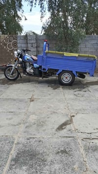 ستوته للبيع موديل ٢٣طالعه بل ٢٥شهر ٨دراجه جديده وكيل نبيل جرد اوراق أص...