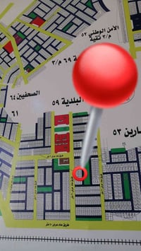 مقاطعة ٥٩ • ٢٠٠م • شارع ١٢م