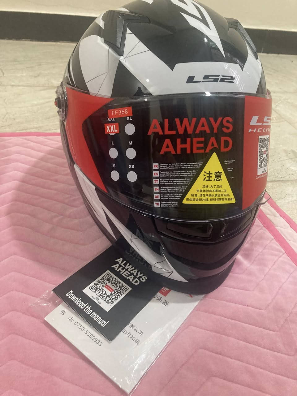 LS2


**إذا كنت صاحب هذا الإعلان وتريد حذفه لأي سبب، رجاءا أرسل رسالة إلى الدعم الفني**