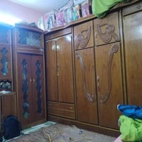 غرفة خشب • فلوجه حي الشهداء