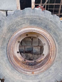 سام عليكم تاير شفل كاوسكي هوة ويلة سعرة 400الف07707359100