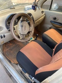 كيو كيو • ٢٠٠٩ • گير عادي