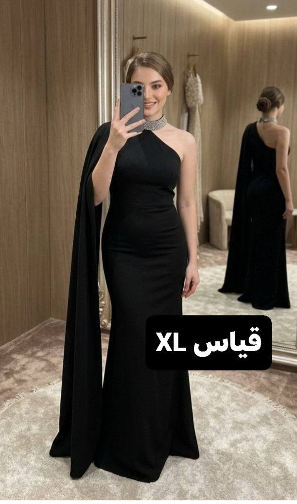 مرحباااا بنات هاي الفساتين قطع اخيرة عليها عرررض خاص ب٢٥ ألف فققققطططط ...القياسات مكتوبة عالصور 
قطع اخيرررة يعني ما بيها لاغير لون ولاغير قياس حبيباتي
بس اكو واحد احمر كات ب٢٠ الف 
للحجز خاص او واتس اب ‏‪***********‬‏
