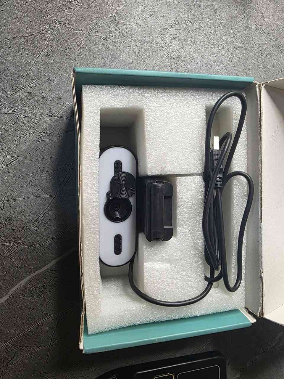 كامرا ويب نوعية راقية جدا ١٥ مع التوصيل وبيهة مجال


**إذا كنت صاحب هذا الإعلان وتريد حذفه لأي سبب، رجاءا أرسل رسالة إلى الدعم الفني**