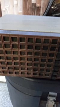 راديو • قديم • شغال