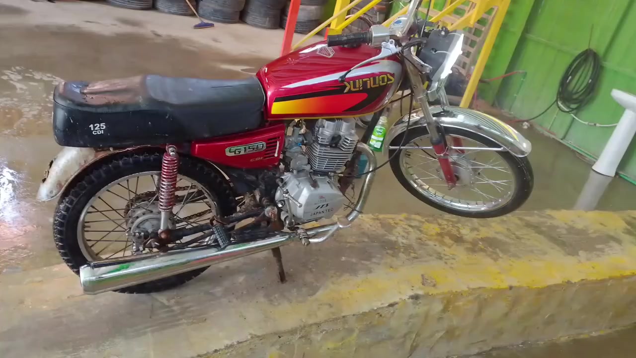 سلام عليكم درجه خمسة كيركلك البيع او مروس بكلك سعر 250وبيه مجال درجه شاصي طاك بس مامثر عله شي  مكان نجف كوفه رقمي ***********5
