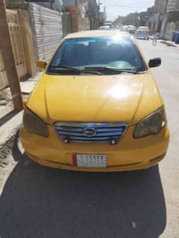 للبيع بيوادي f3 كير عادي موديل 2010 رقم بابل بسمي السعر 37$ عنواني بغد...