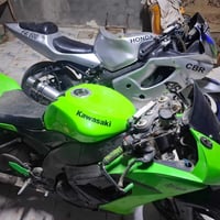 مكلف بنشر • دراجات • بابل