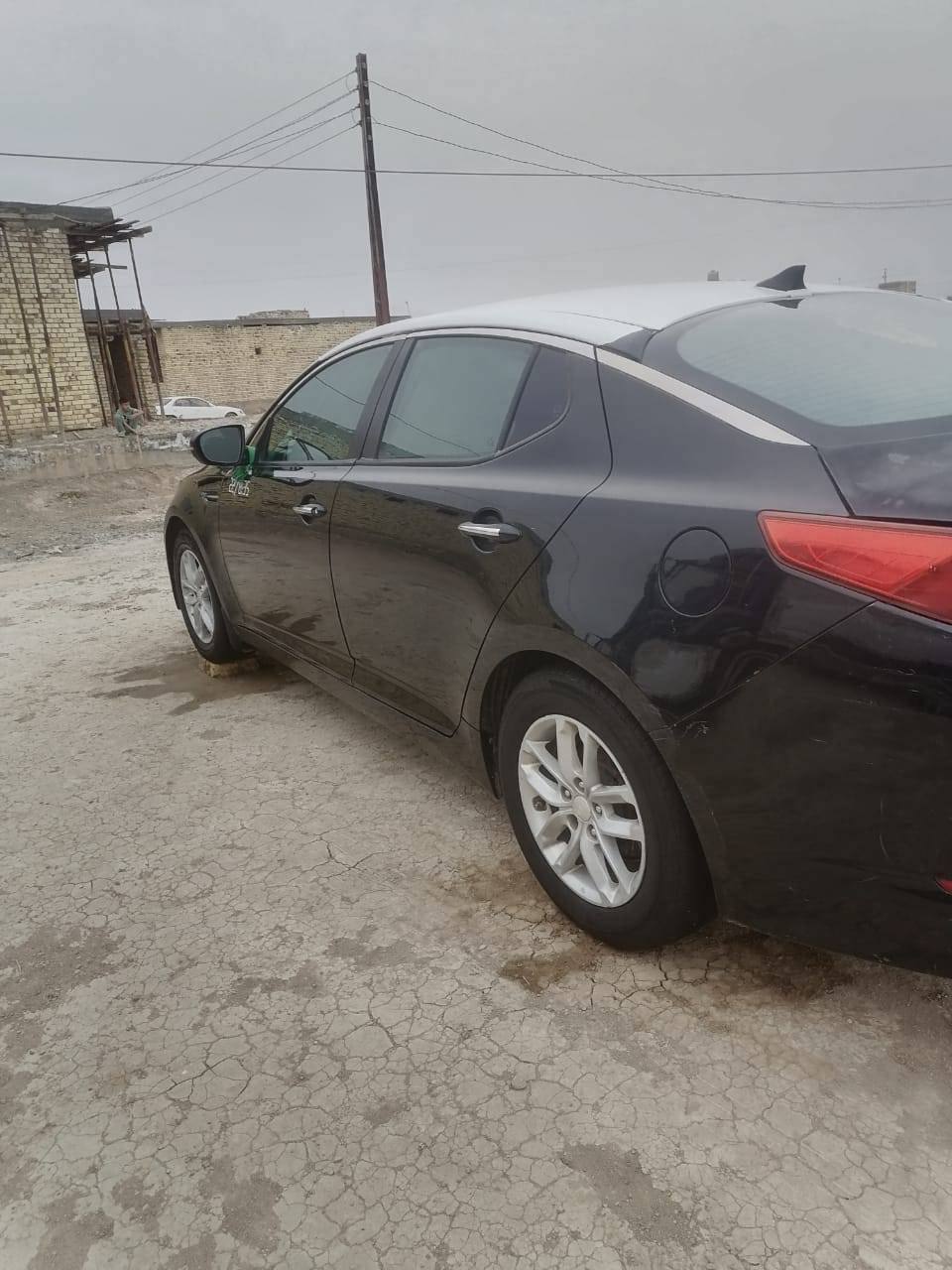 بيع ومراوس موديل ١٣ ماريكي 
ضررها مريكي جاملغ والباقي مكفول
مكينه ٢٤٠٠ بلكارتون كير ٦ نمر
تبريد ثلج 
حداديه١٠٠
هزه ورقم جديد نكليزي بسمي
كشنات كهرباء 
كزوزين  
مواصفاتها معروفه
تخم تاير توني شاده 
مكاني ناصريه قضاء نصر 
سعرها ١٠٥ وبيها مجال 
***********
