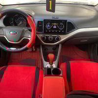 بيكانتو • ٢٠١٦ • ميسان