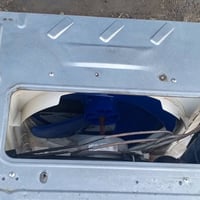 مكيف • ميديه • يحتاج غاز