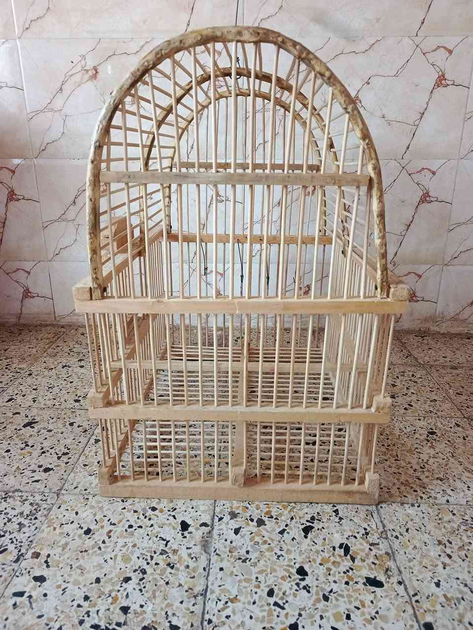 السلام عليكم متاح قفص بلابل الايطار خشب الشيش صيني قوس رمان السعر خاص


**إذا كنت صاحب هذا الإعلان وتريد حذفه لأي سبب، رجاءا أرسل رسالة إلى الدعم الفني**