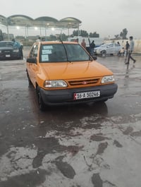 سايبه موديل 2023  كفاله سونار بيه ماشيه ٧٢ سبير مانازل  سياره باسمي  ت...