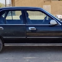 برنس دايو للبيع  موديل 94 سنويه بأسمي نافذه العام 27 الرقم بغداد  السع...
