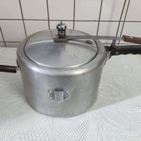 قدر ضغط إنكليزي • صنع السبعينات • بغداد الكرخ