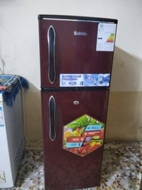 ثلاجة • بغداد • البصرة