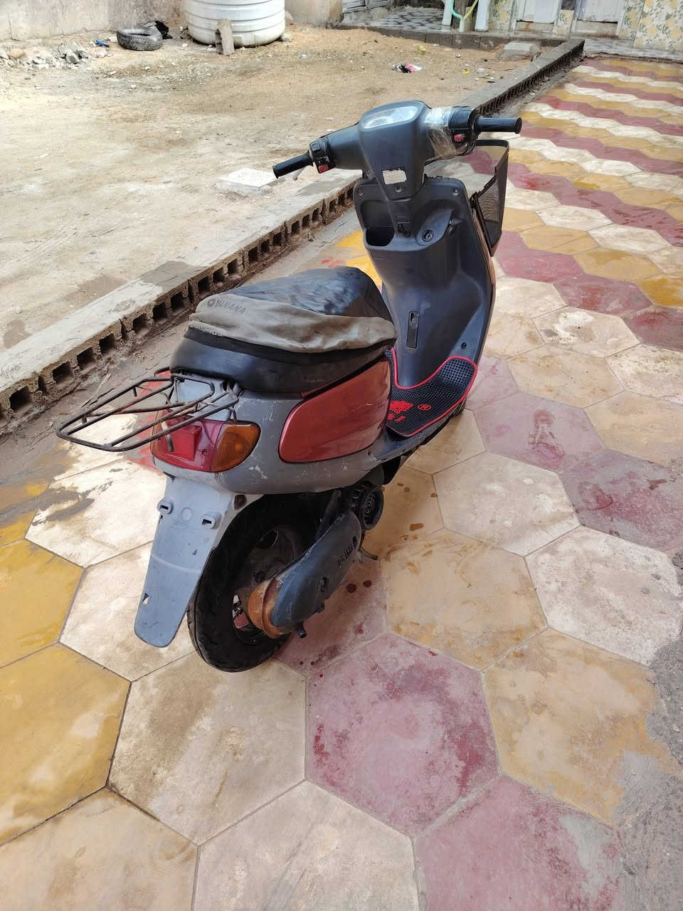 درجا للبيع العنوان كنطرت السلام شارع مدرسي الرقم ***********
